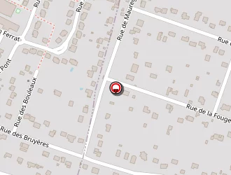 Carte de Fit Pilates à Lévis-saint-nom