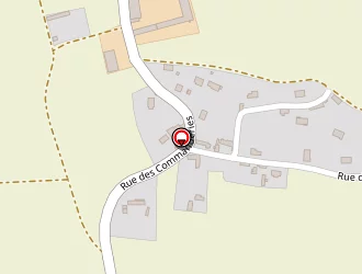 Carte de Lorazo Marianne à Prudemanche