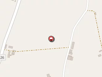 Carte de Deboss 61 à Cochère (la)