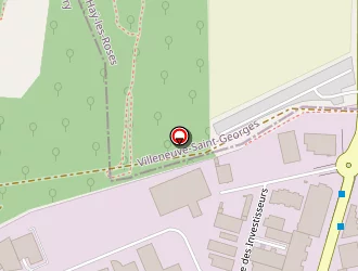 Carte de Dupuy Laura à Crosne