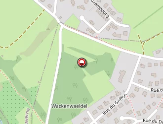 Carte de Stein Stéphane à Otterswiller