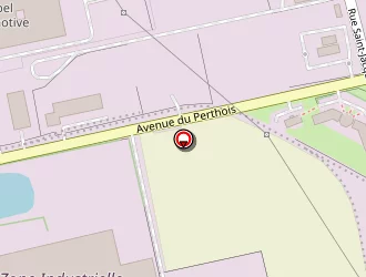 Carte de Multi Services à Marolles