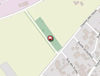 Carte de La Poste à Connantre