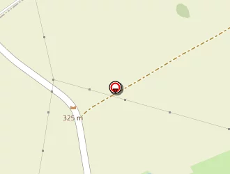 Carte de Lechner Denis à Arzviller