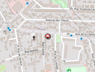 Carte de Tchilingarian Narinet à Palaiseau