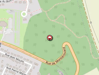 Carte de Ravalement Pinto à Luray