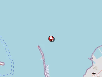 Carte de Le Yachtman à Roscoff