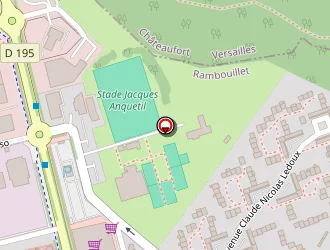 Carte de France Immo à Magny-les-hameaux