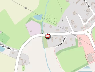 Carte de Imagy'm à Flers