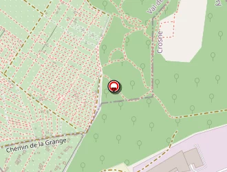 Carte de Ar Constructions à Crosne