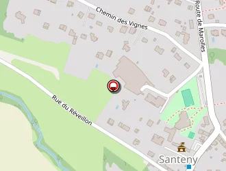 Carte de Riou Séverine à Santeny