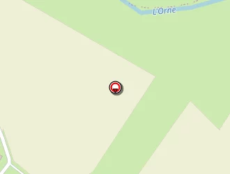 Carte de Chaplain Thierry à Batilly