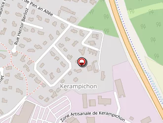 Carte de Meubles Samarcande à Lannion