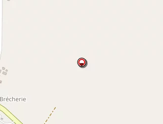 Carte de West Frédérick à Cuves