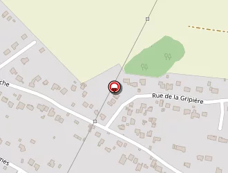 Carte de Arcos Construction à Lévis-saint-nom