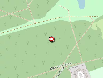 Carte de Cormier Vincent à Yerres