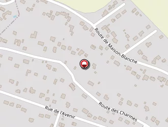 Carte de His Joël à Lévis-saint-nom