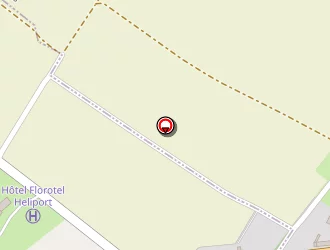 Carte de Florotel à Linthes