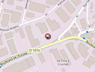 Carte de Artys à Wissous