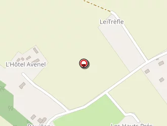 Carte de Al Coiffure à Saint-ouen-sur-iton