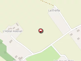 Carte de Locatelli Jean Claude à Saint-ouen-sur-iton