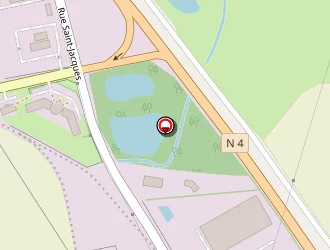 Carte de Icone à Marolles