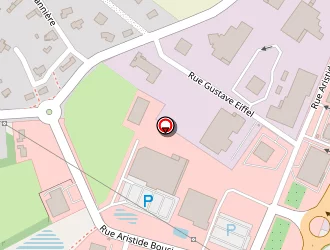 Carte de Audition Mutualiste à Flers