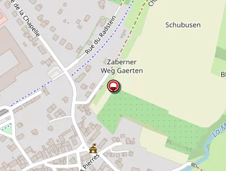 Carte de Melrose à Otterswiller