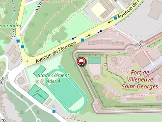 Carte de Urgence (services Locaux) à Gourgé