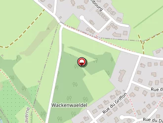 Carte de Plateau D'evolution à Otterswiller