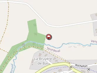 Carte de Treol Jean à Sourdeval