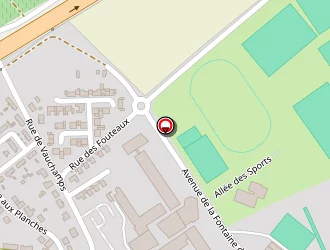 Carte de Greta De La Marne à Sézanne