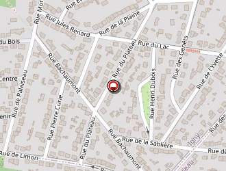 Carte de Intégration Lumière à Igny