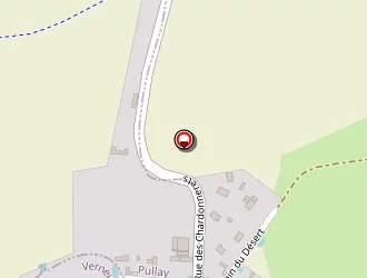 Carte de Chéron Didier à Pullay