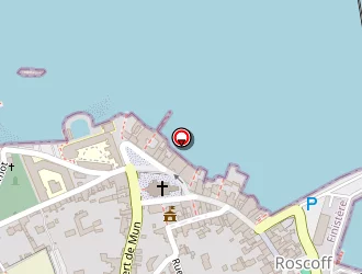 Carte de Ma Mode à Moi à Roscoff