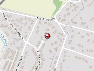 Carte de Dpc à Lévis-saint-nom