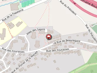 Carte de Grabias Patrick à Champigneulles