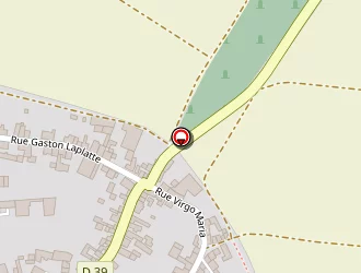 Carte de Mairie à Sézanne