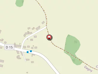 Carte de Entreprise Barbary à Dagny