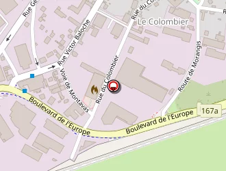 Carte de Disco Ce Ge à Wissous