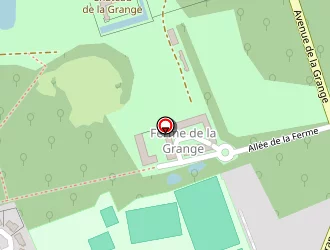 Carte de Restaurant De La Ferme à Yerres