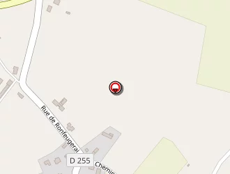 Carte de Mairie à Échalou