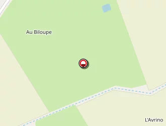 Carte de Jfk Sécurité à Lucey