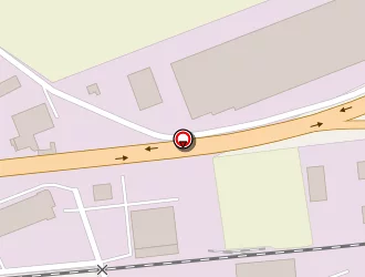 Carte de Blanchet Transports à Connantre