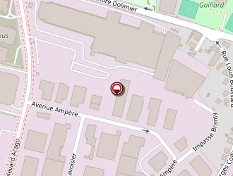 Carte de Serrurerie Motorisation Santos à Wissous