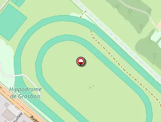 Carte de Capa à Épinay-sur-seine