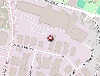 Carte de Otus à Wissous