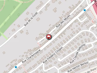 Carte de Fjep à Champigneulles