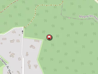 Carte de Effet Immediat à Milon-la-chapelle