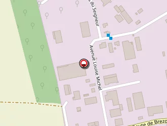 Carte de Am2f à Vernouillet